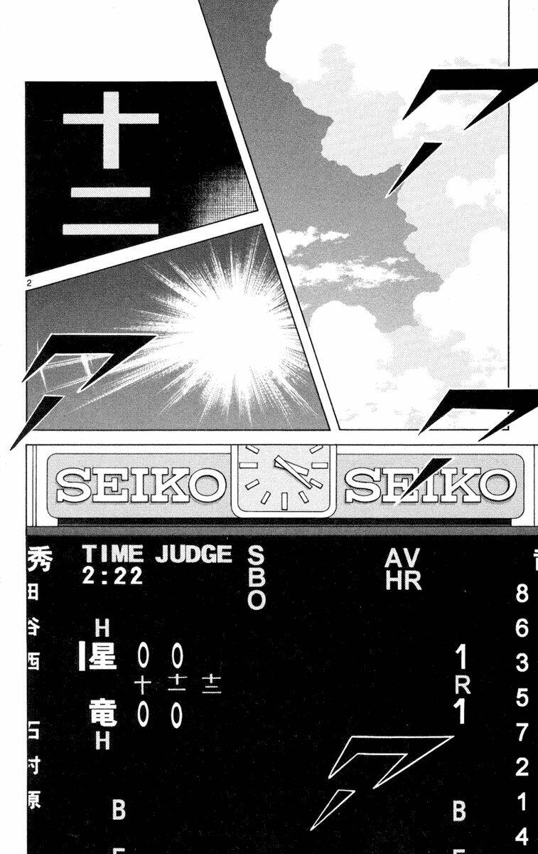 trò chơi vượt qua thử thách chapter 155 4