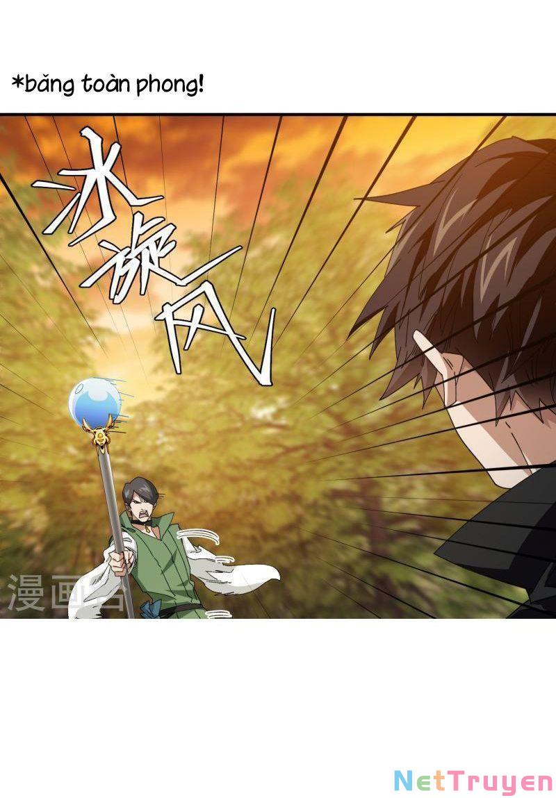 võng du chi cận chiến pháp sư chapter 444 10