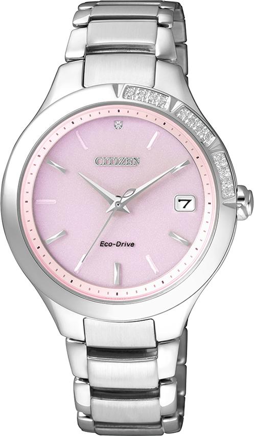 Đồng Hồ Nữ Citizen EO1150-59W