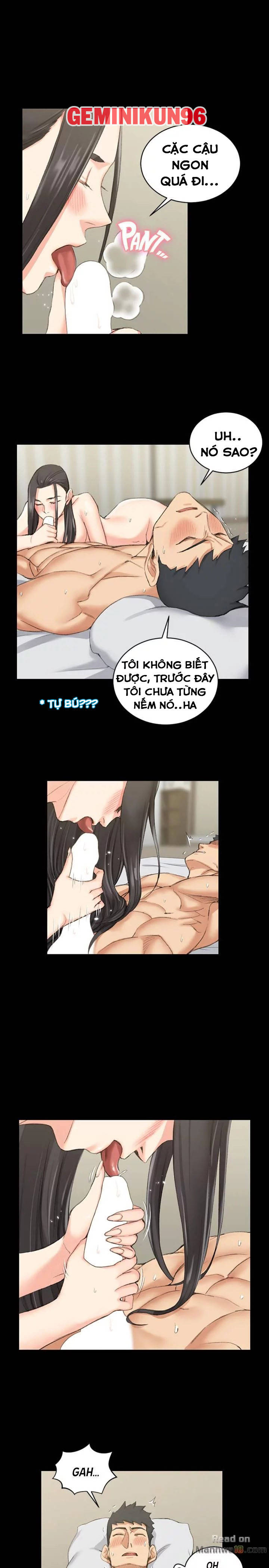 thanh niên động kinh chapter 36 8