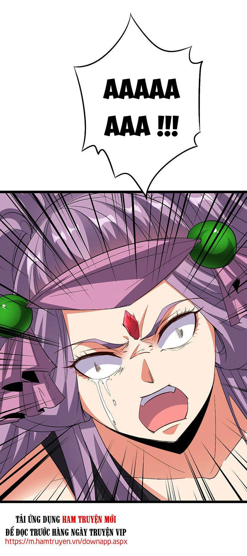 phục thiên thánh chủ chapter 123 15