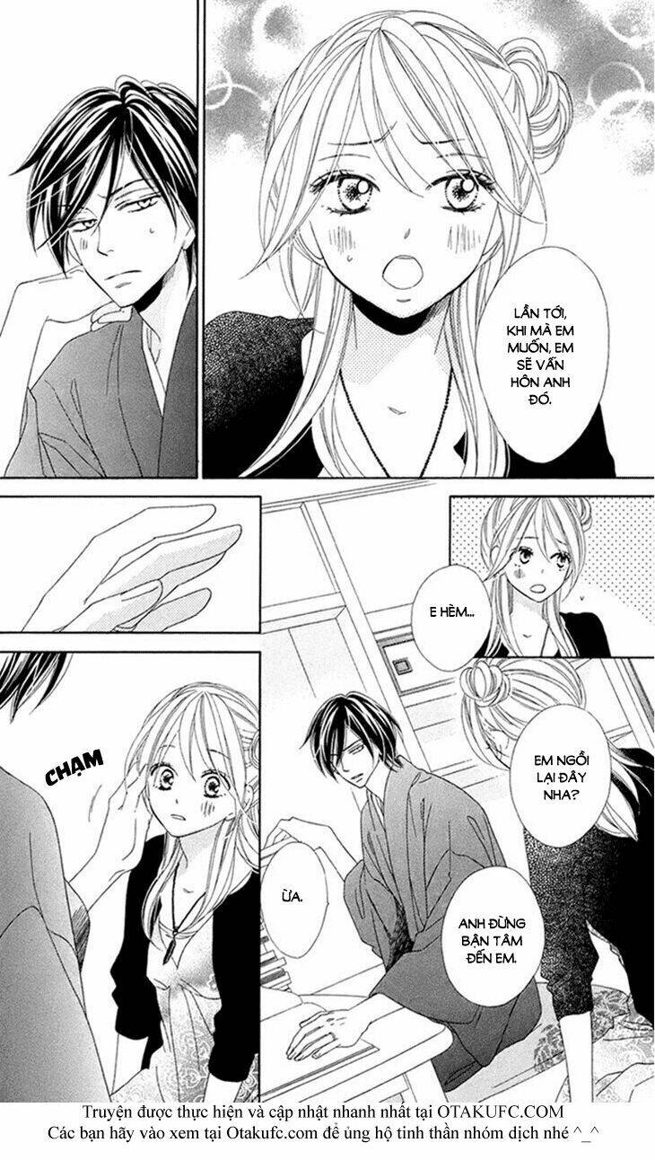 yêu quái cánh đen chapter 63 28