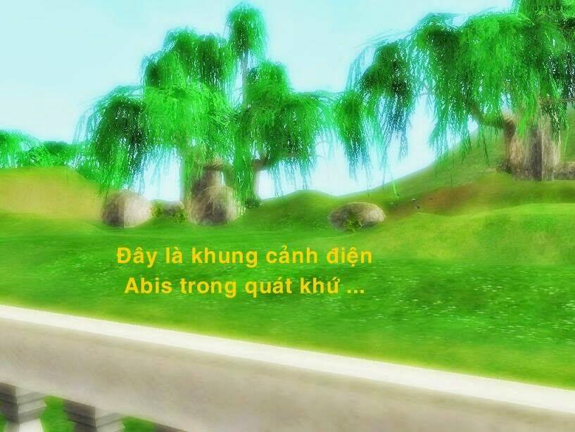 truyện sims - earl story chapter 32 27