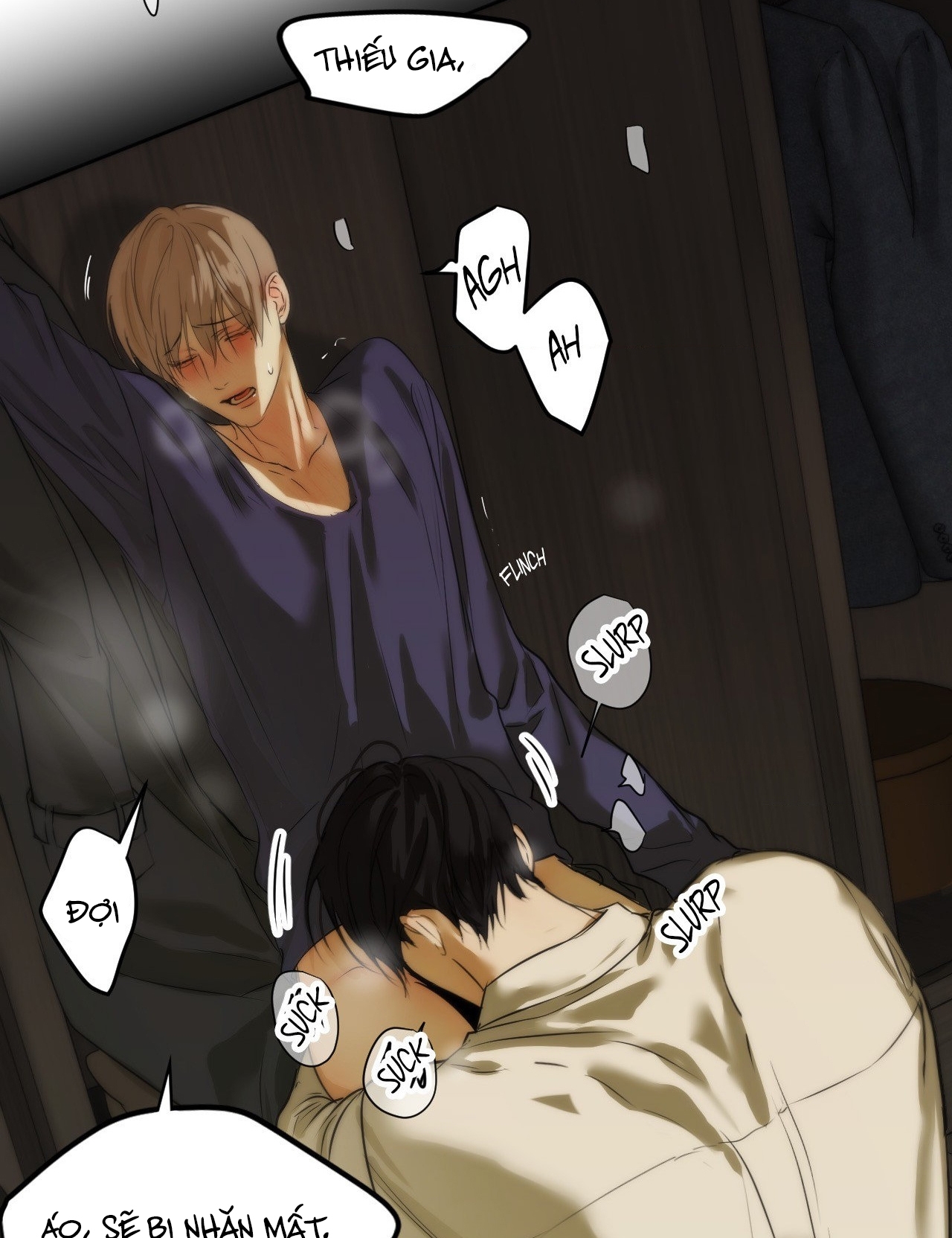 cry me a river chapter 19.2 38