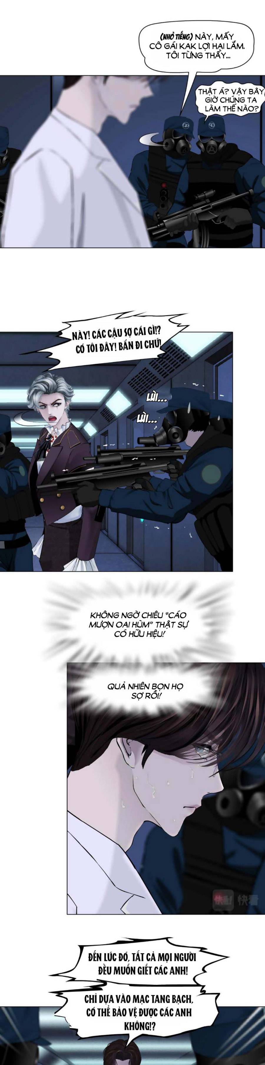 đằng nữ chapter 91 9