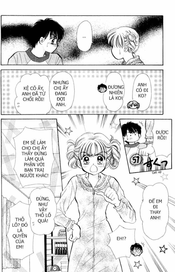 baby love chapter 34 13