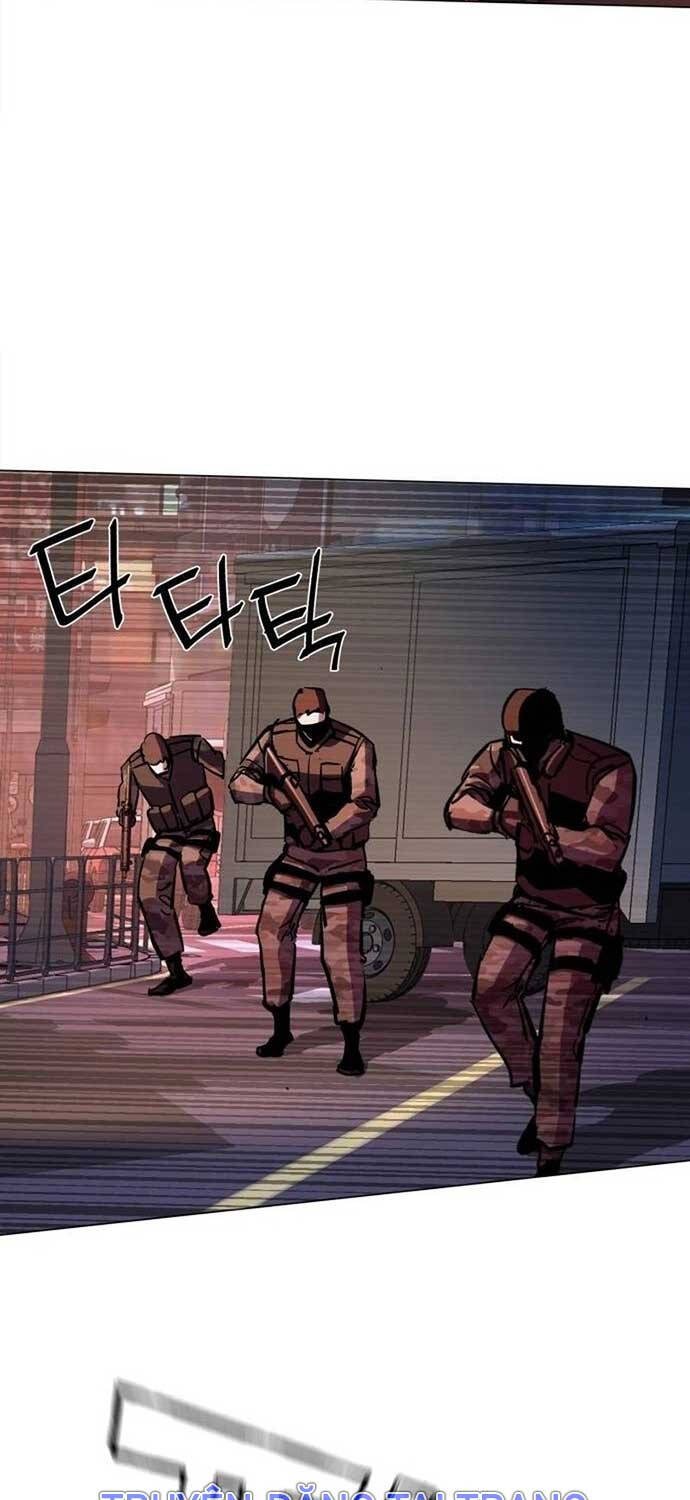 bạn học tôi là lính đánh thuê chapter 202 24