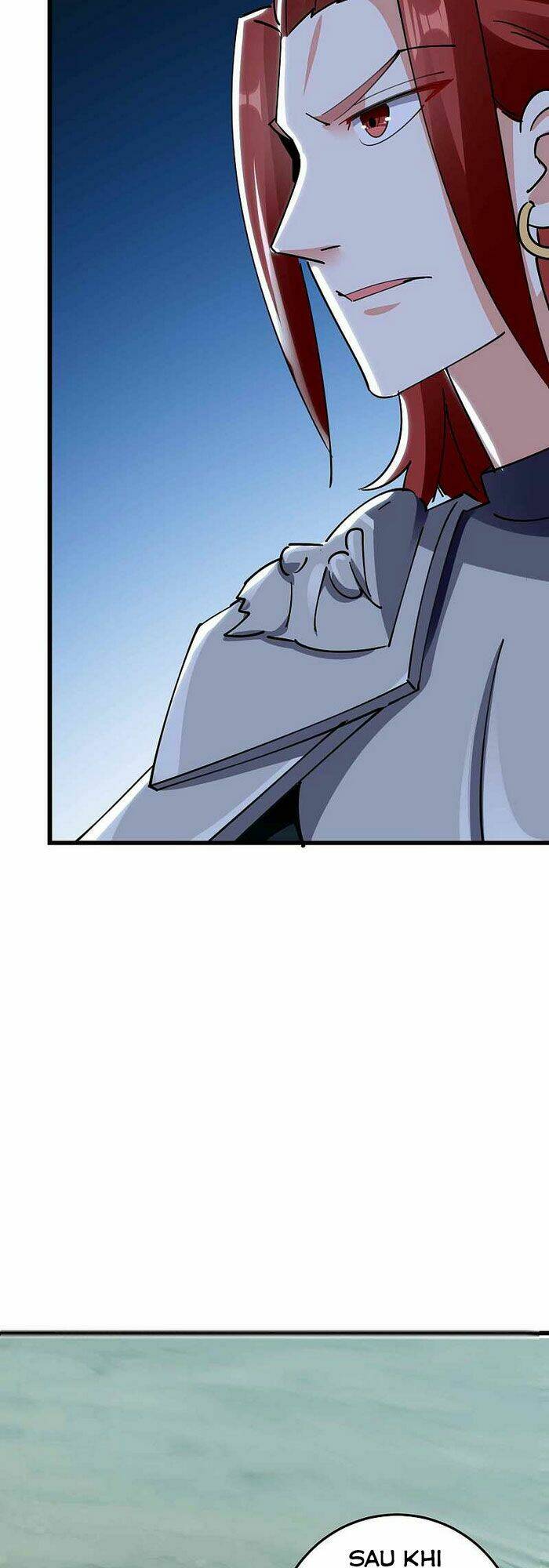 vạn giới tiên vương chapter 94 26