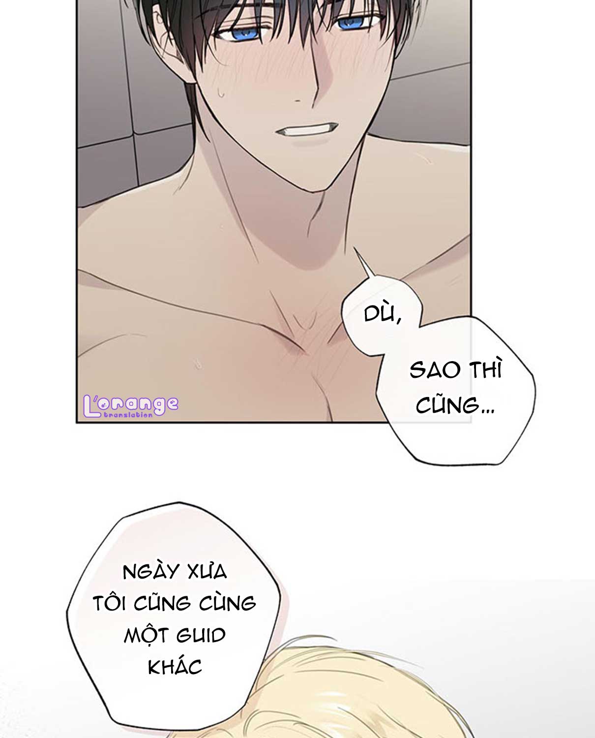 guiding nguy hiểm chapter 15 18