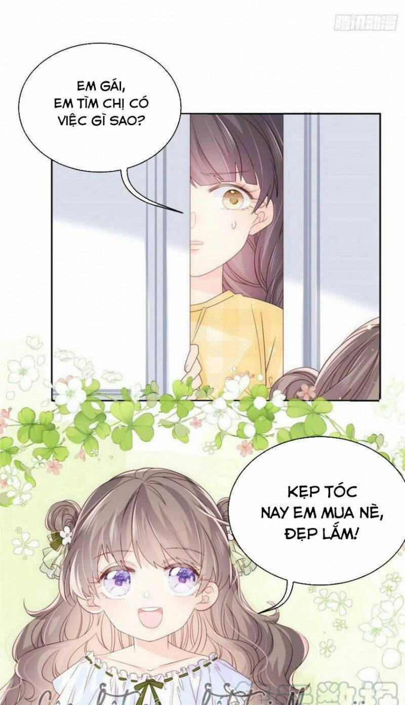 đoàn sủng lão đại ba tuổi rưỡi chapter 62 1