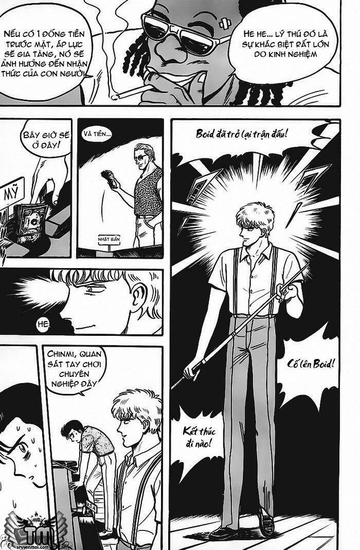 break shot chapter 32 12