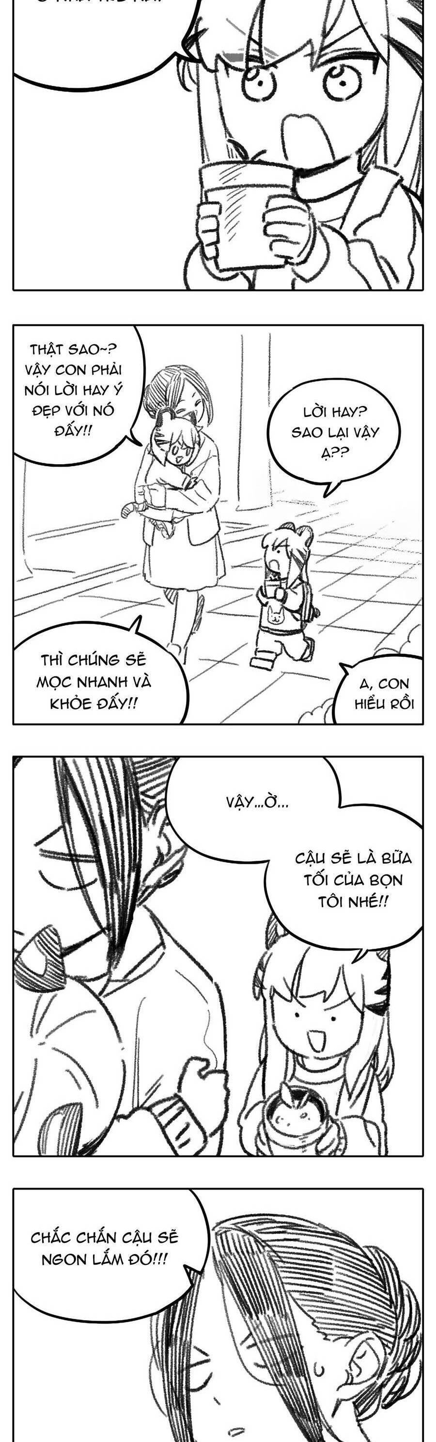 sự lụi tàn của usuzumi chapter 82 14