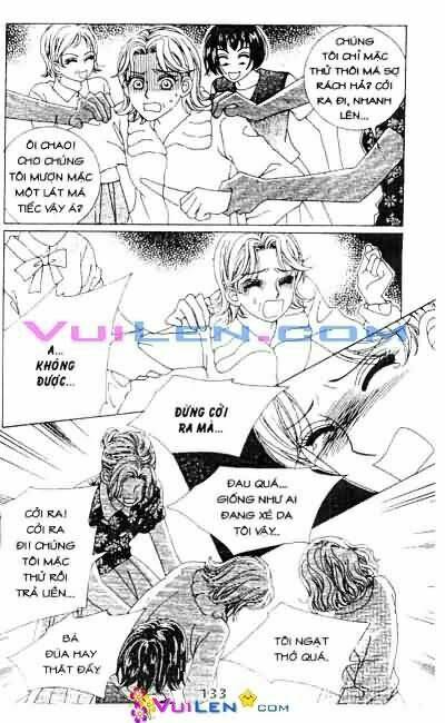mùa ảo vọng - strange pension chapter 5 133