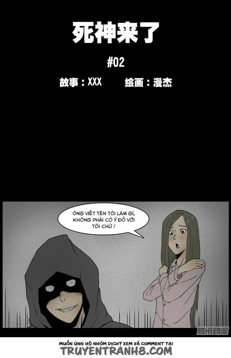 kinh dị đêm khuya chapter 4 13