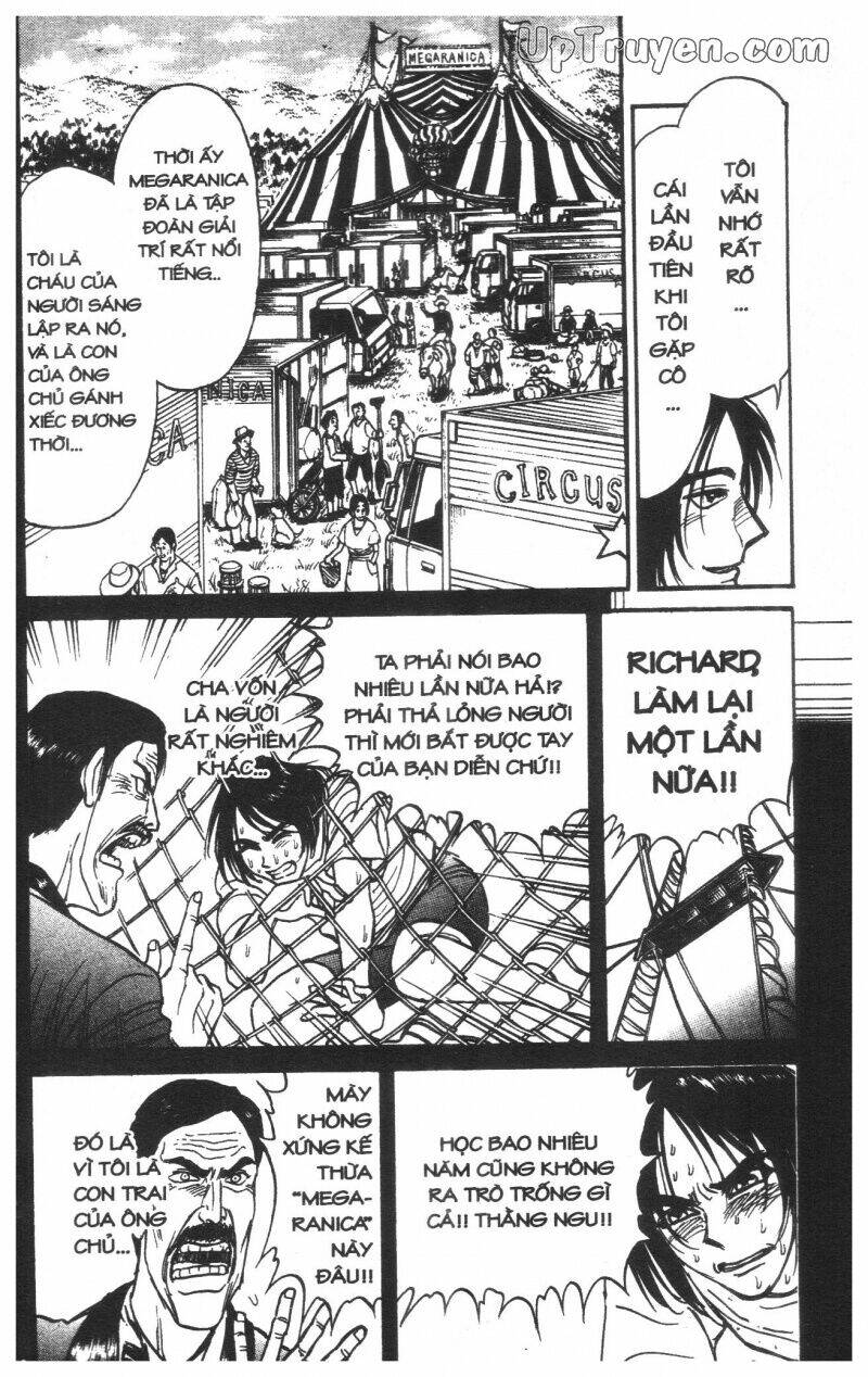 karakuri circus - gánh xiếc quái dị chapter 29 48