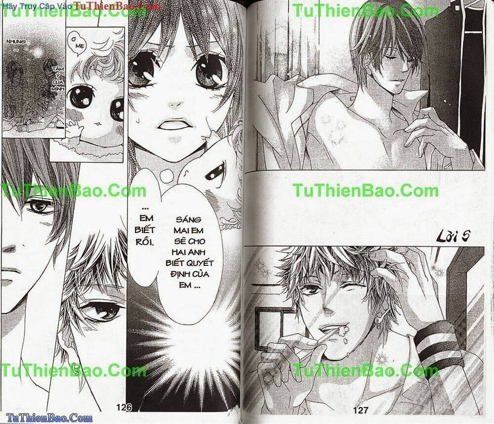 ngày tháng ngọt ngào chapter 1 64