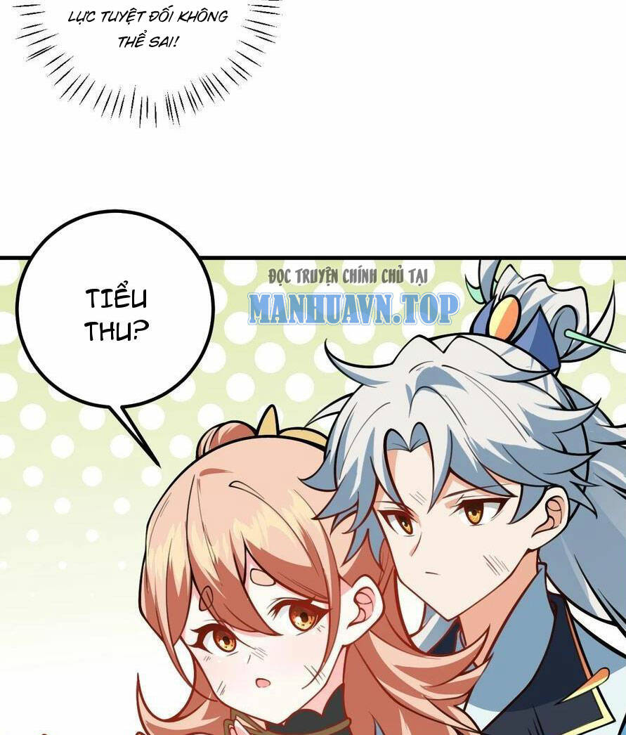 mang theo các tiên tử vô địch thiên hạ chapter 54 63