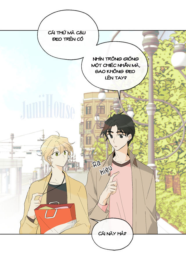 sơn thần đại nhân vẫn nhớ tôi chapter 5 22