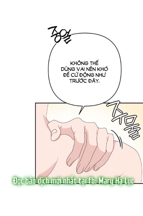 [18+] cuộc hôn nhân chính trị chapter 33.1 19