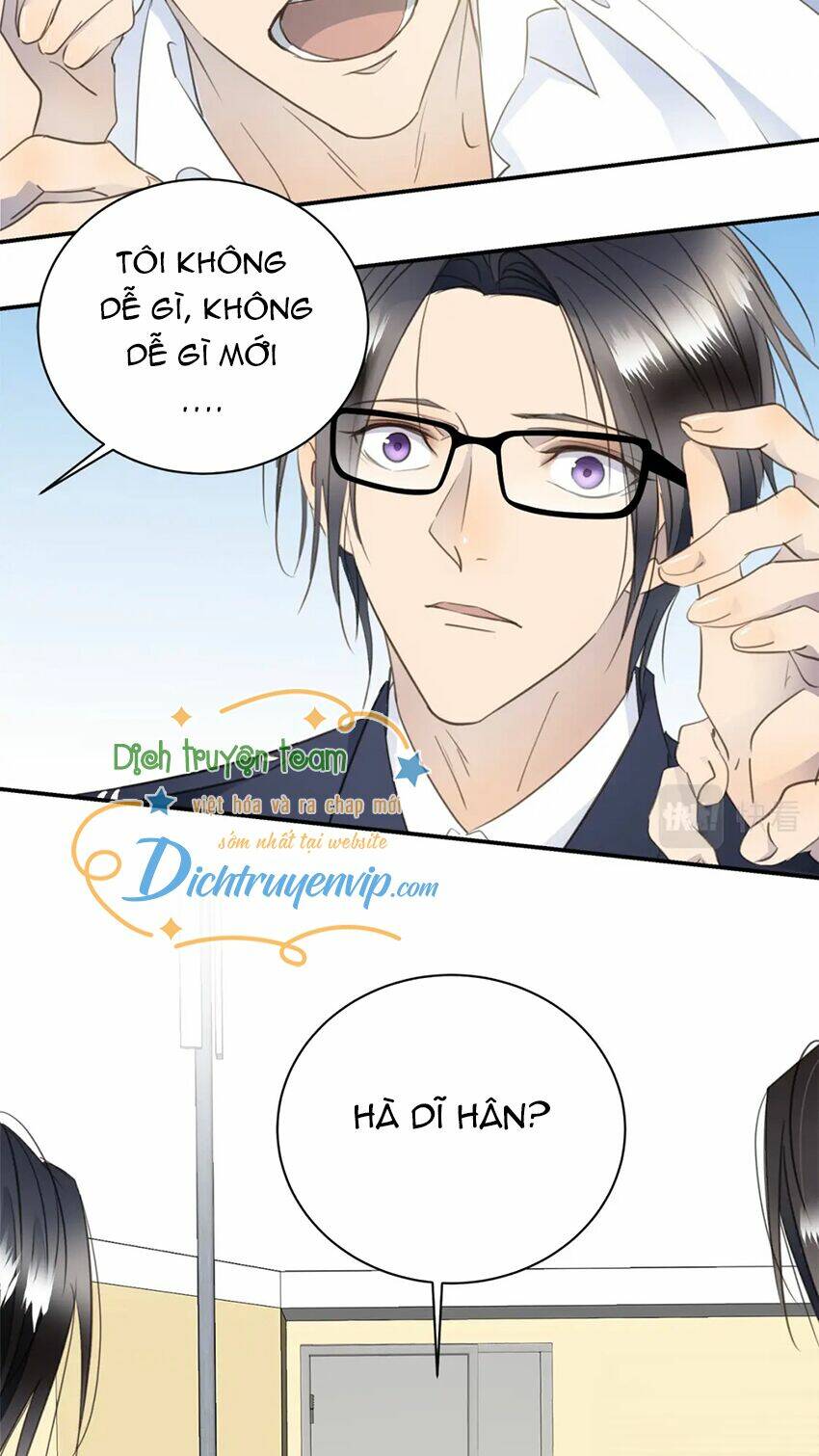 tiên sinh nói dối chapter 80 26