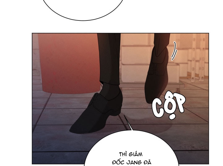 hội chứng minmotion chapter 1 88