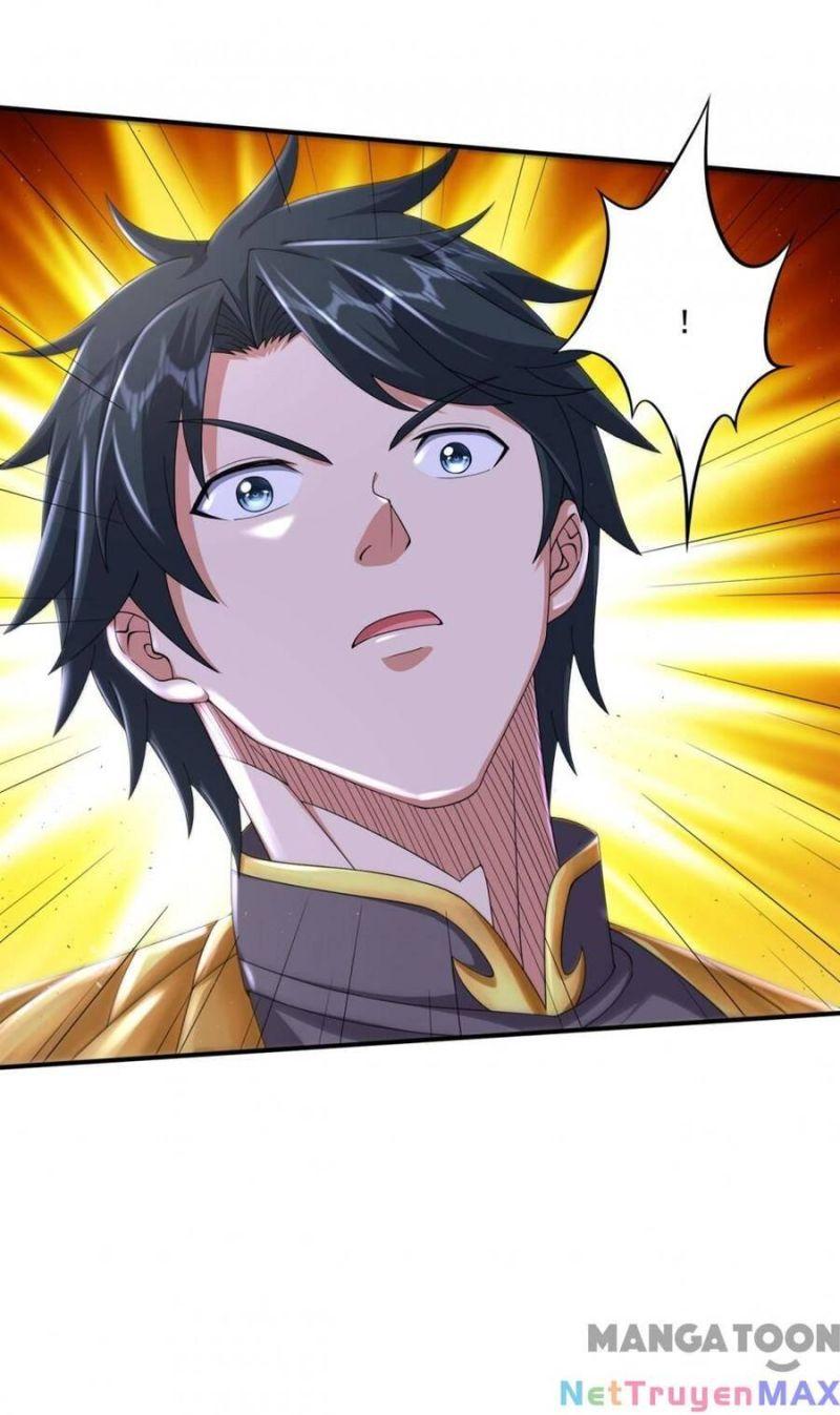 tối cường thần y tại đô thị chapter 330 17