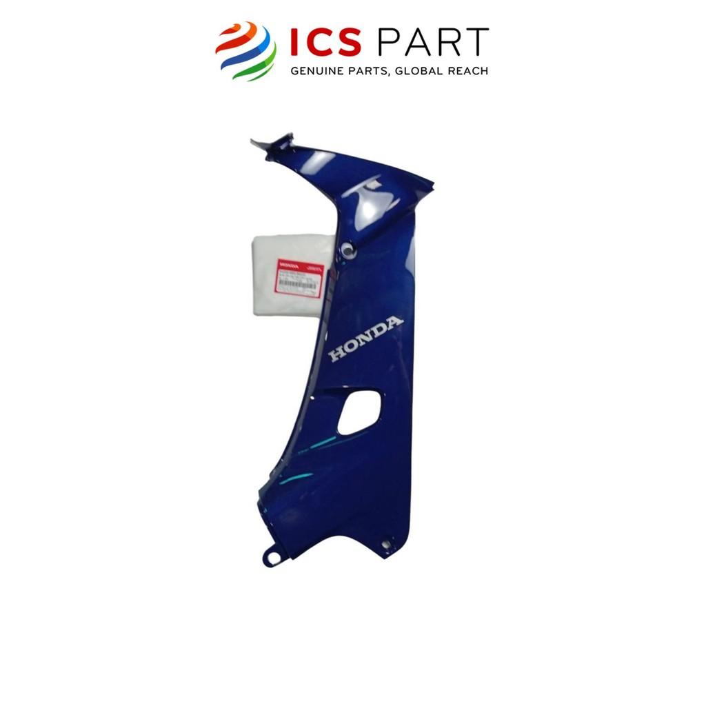 Cánh Yếm Trong Phải HONDA Wave 100 Xanh Tím Pb171Mu Xanhđ (Có Tem) (64200KRS860ZC)