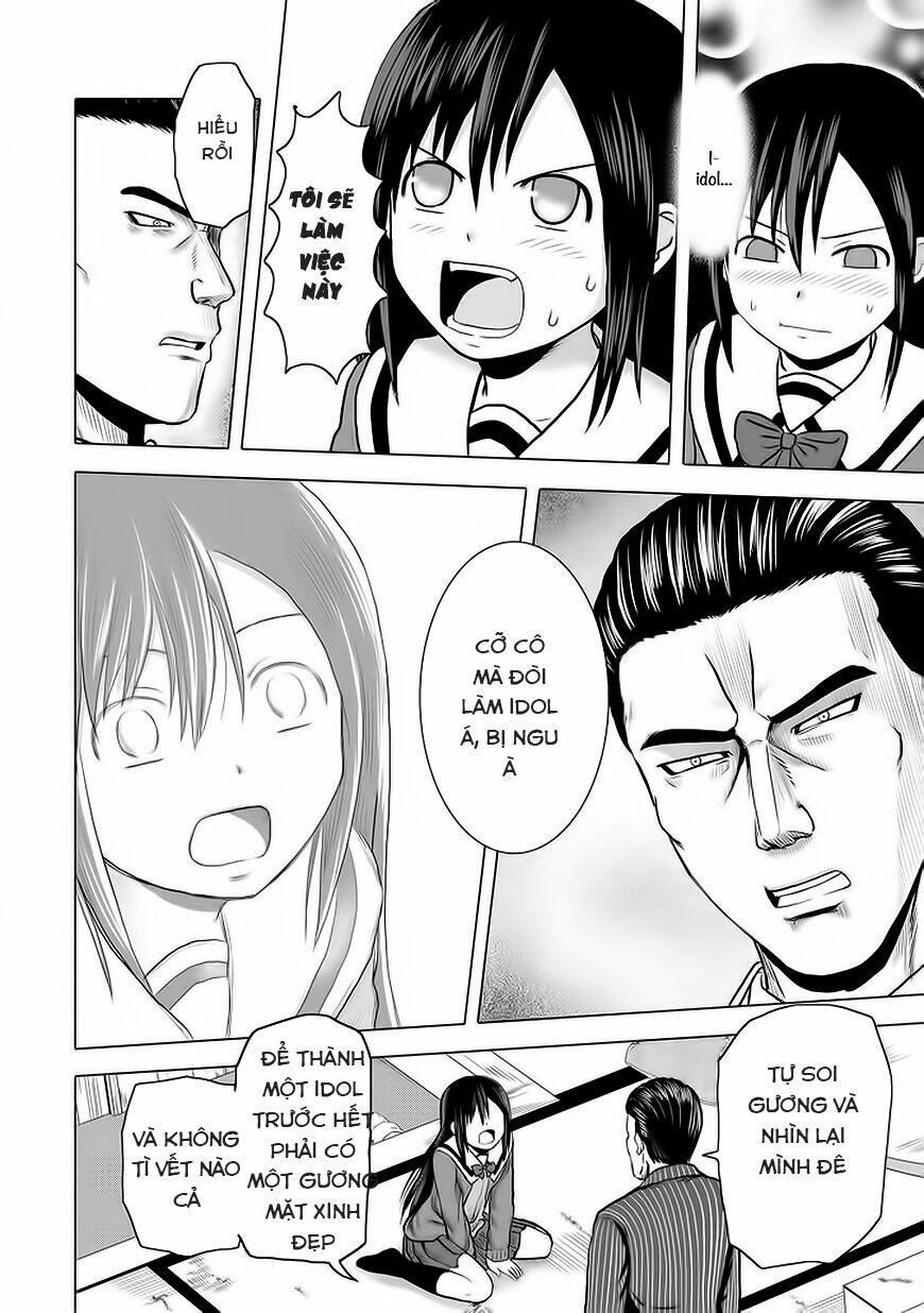 zai x 10 chapter 43 11