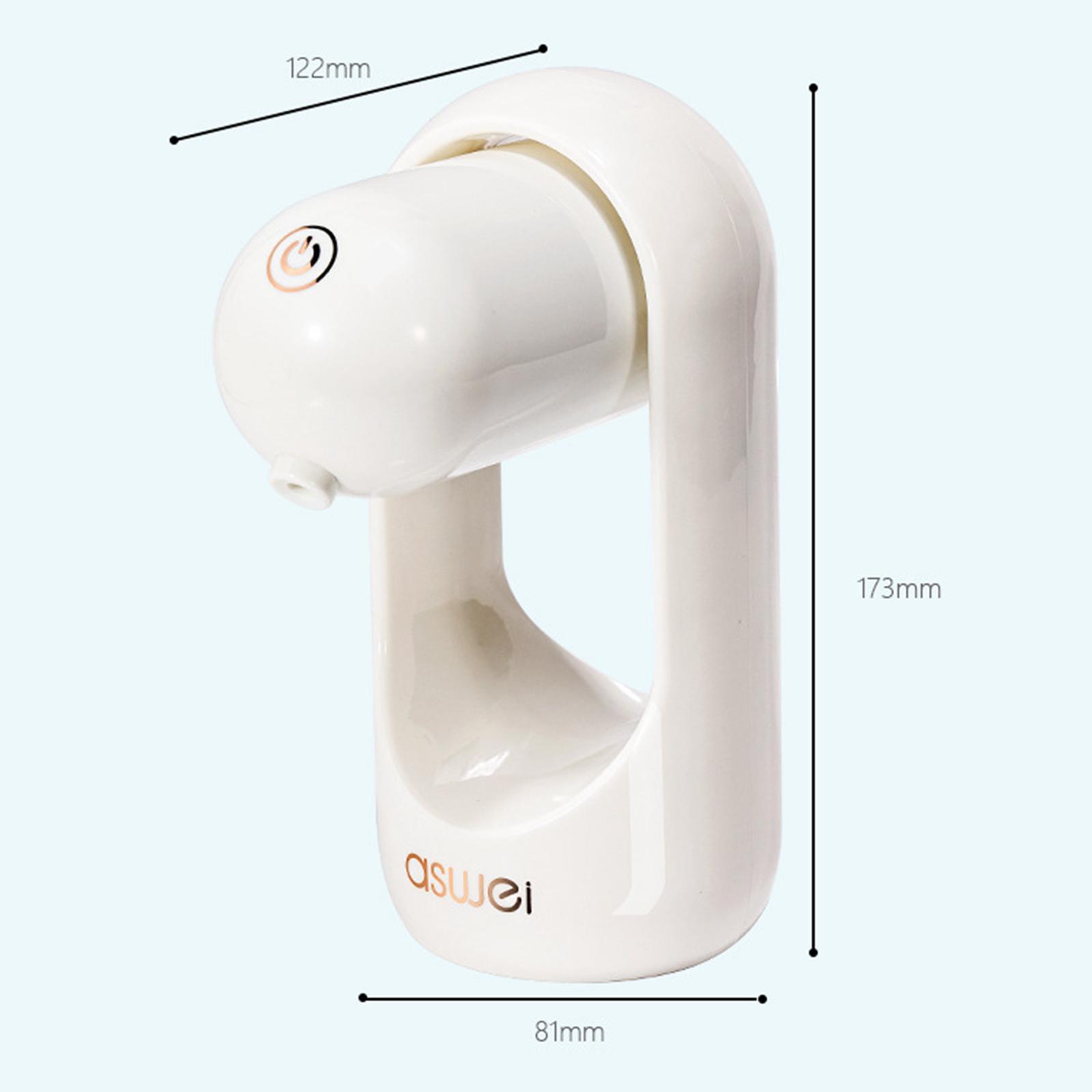 Water Dispenser Pump, Water Bottle Pump, Practical Convenient Household for Picnic Outdoor
