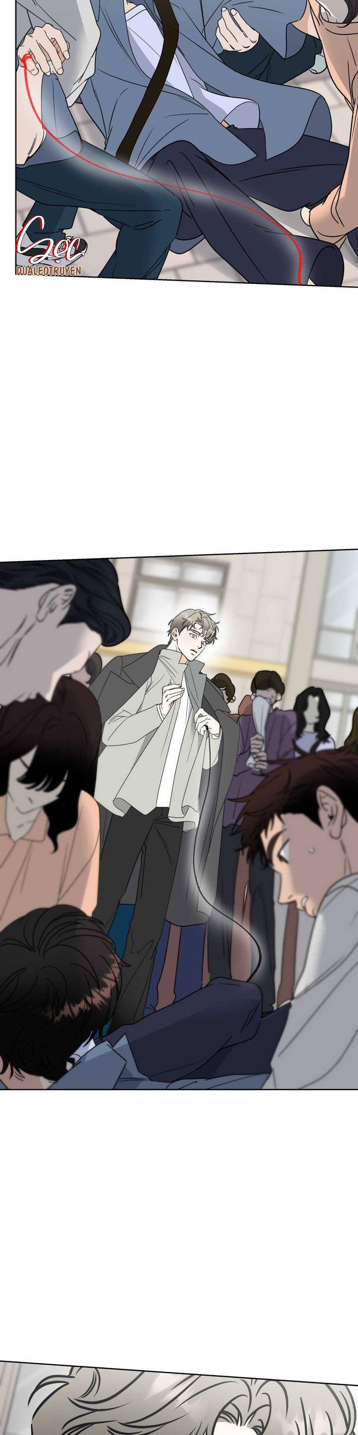 lệnh cứu rỗi chapter 1 48