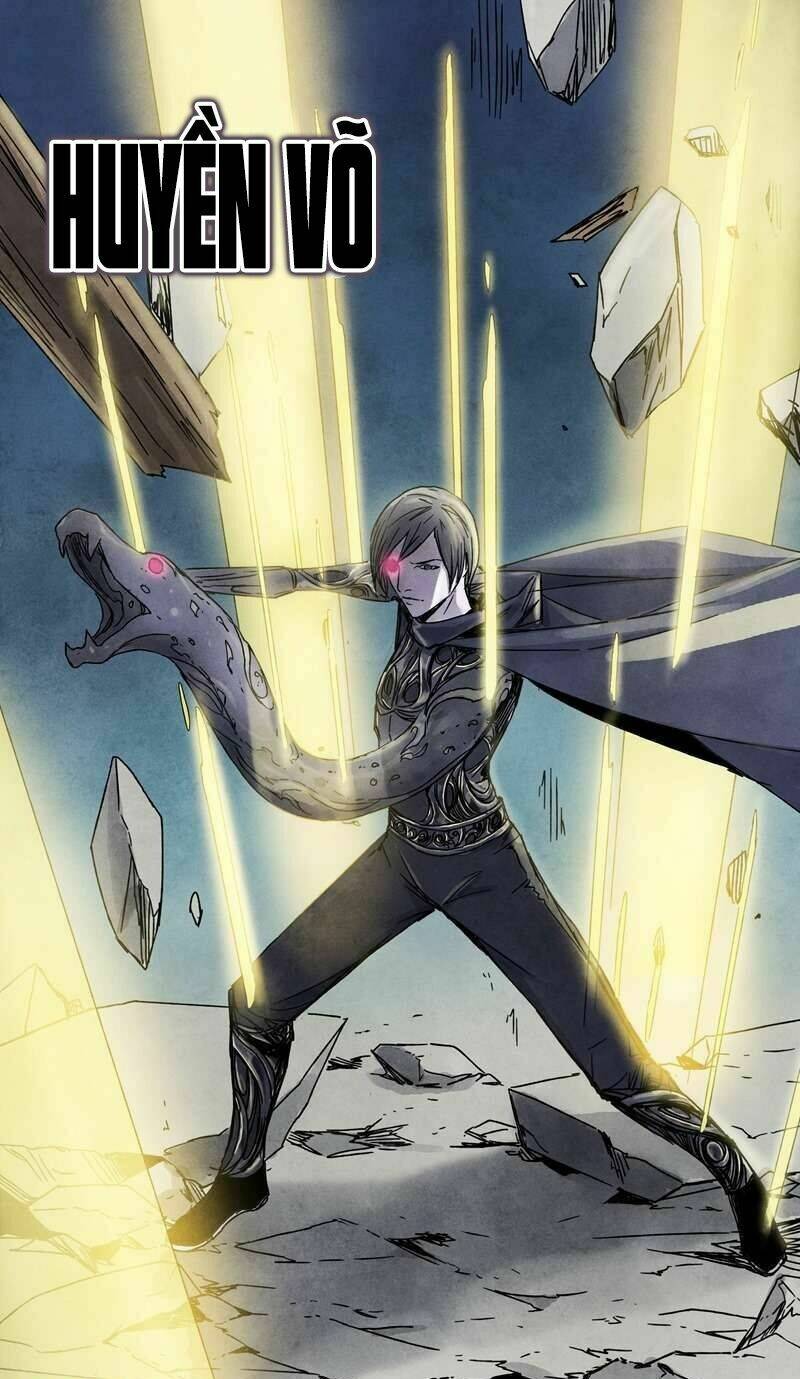 quỷ sai chapter 86 5