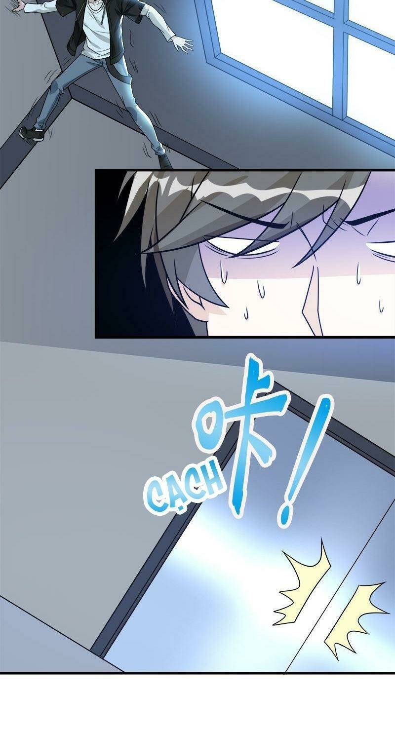 kiếm vũ chapter 101 6