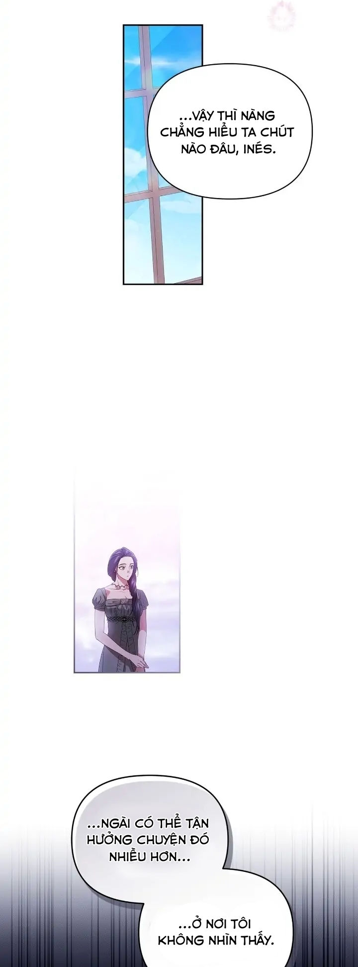 tôi mới là người quyết định cuộc hôn nhân này chapter 30 25