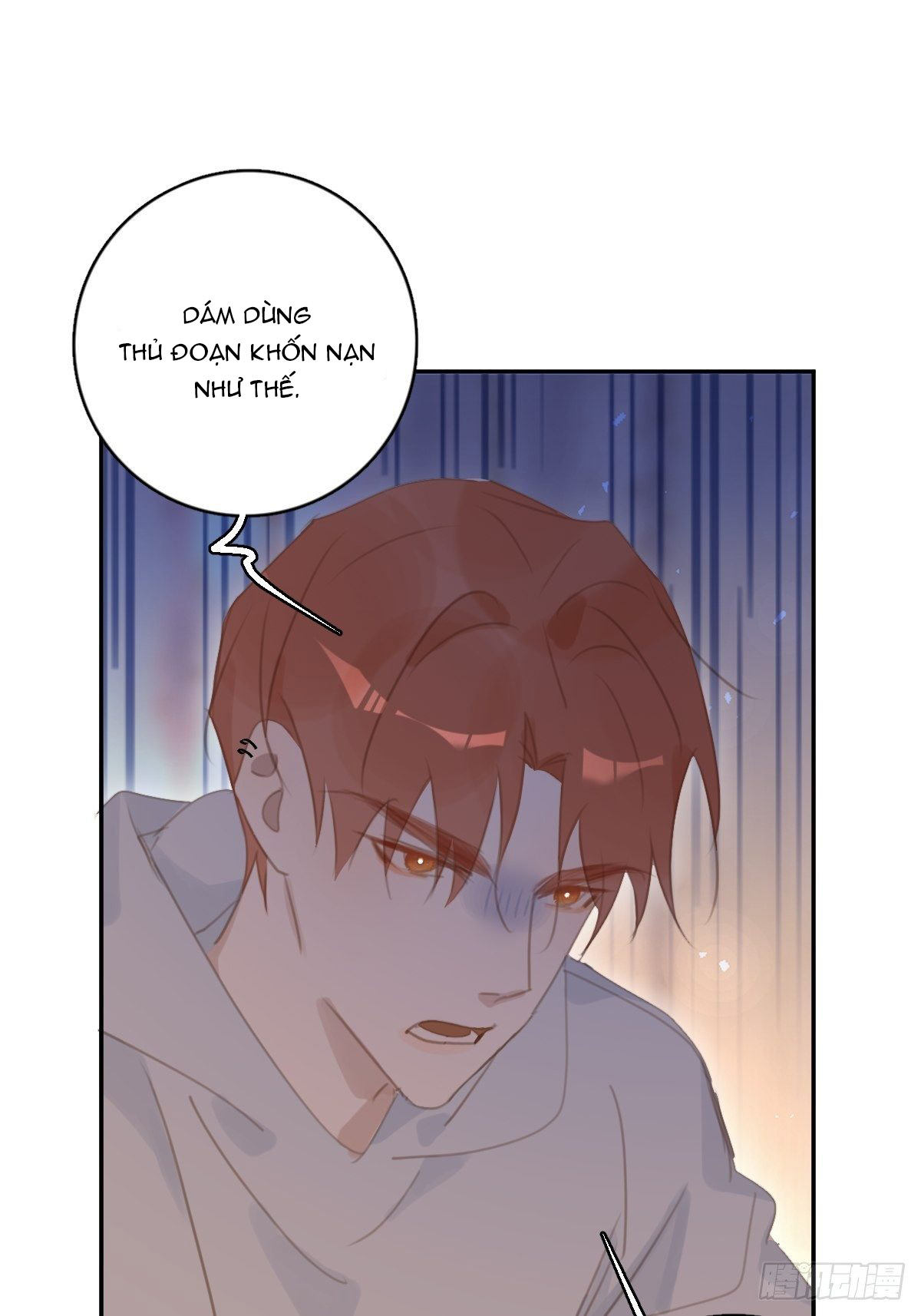 đêm đầy sao nói với em chapter 56 19