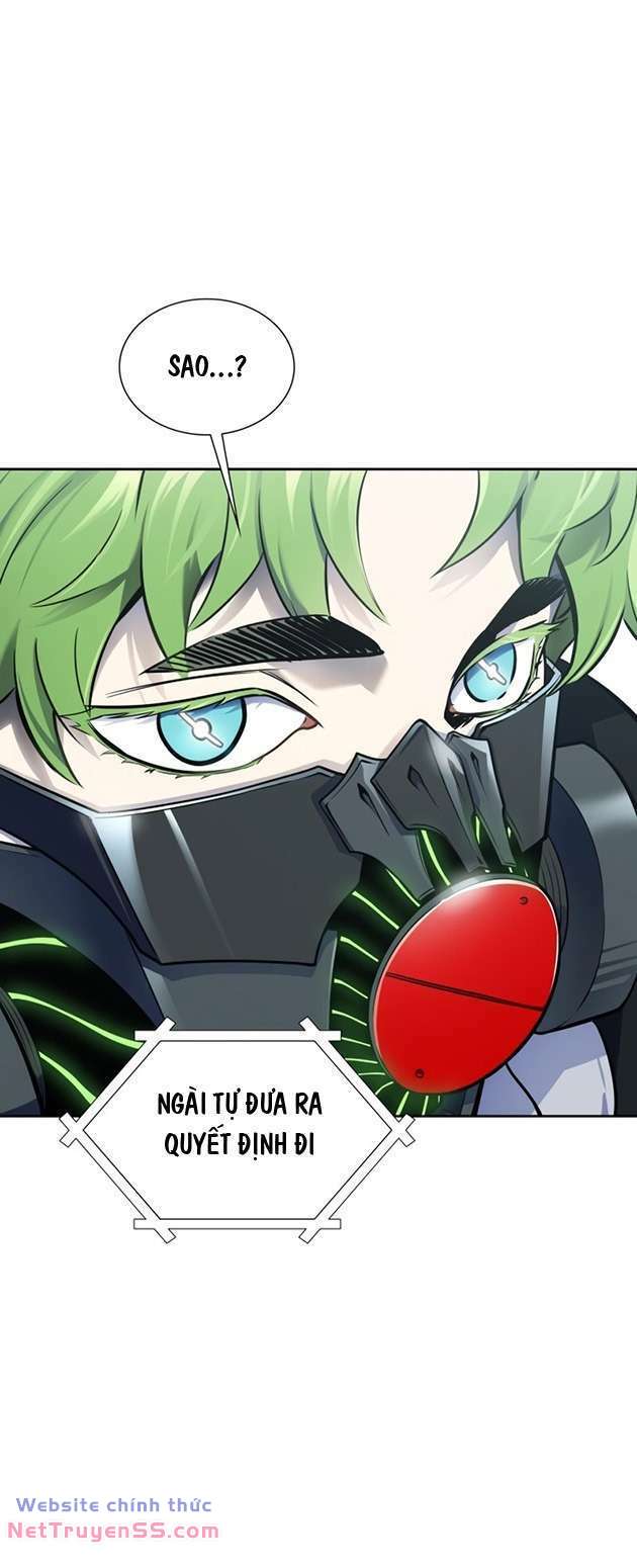 cuộc chiến trong tòa tháp chapter 602 13