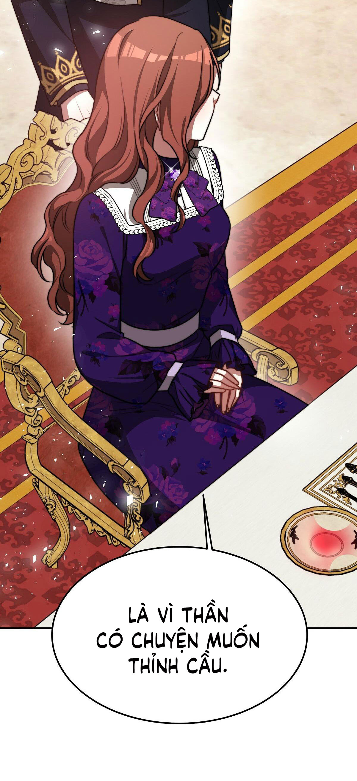 cuộc hôn nhân tay ba chapter 20 58