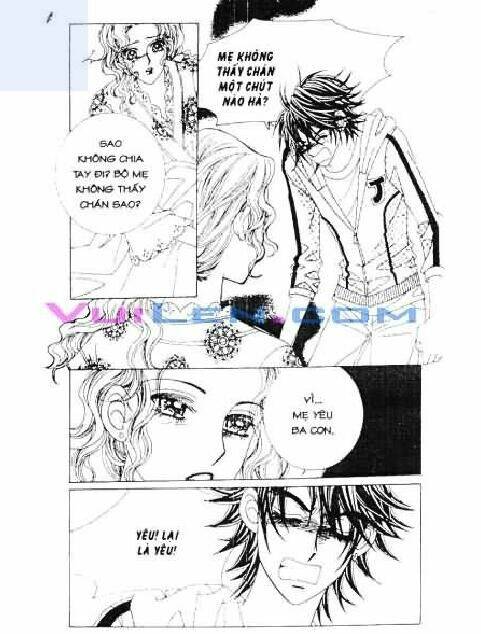 ánh nắng chói chang chapter 6 3