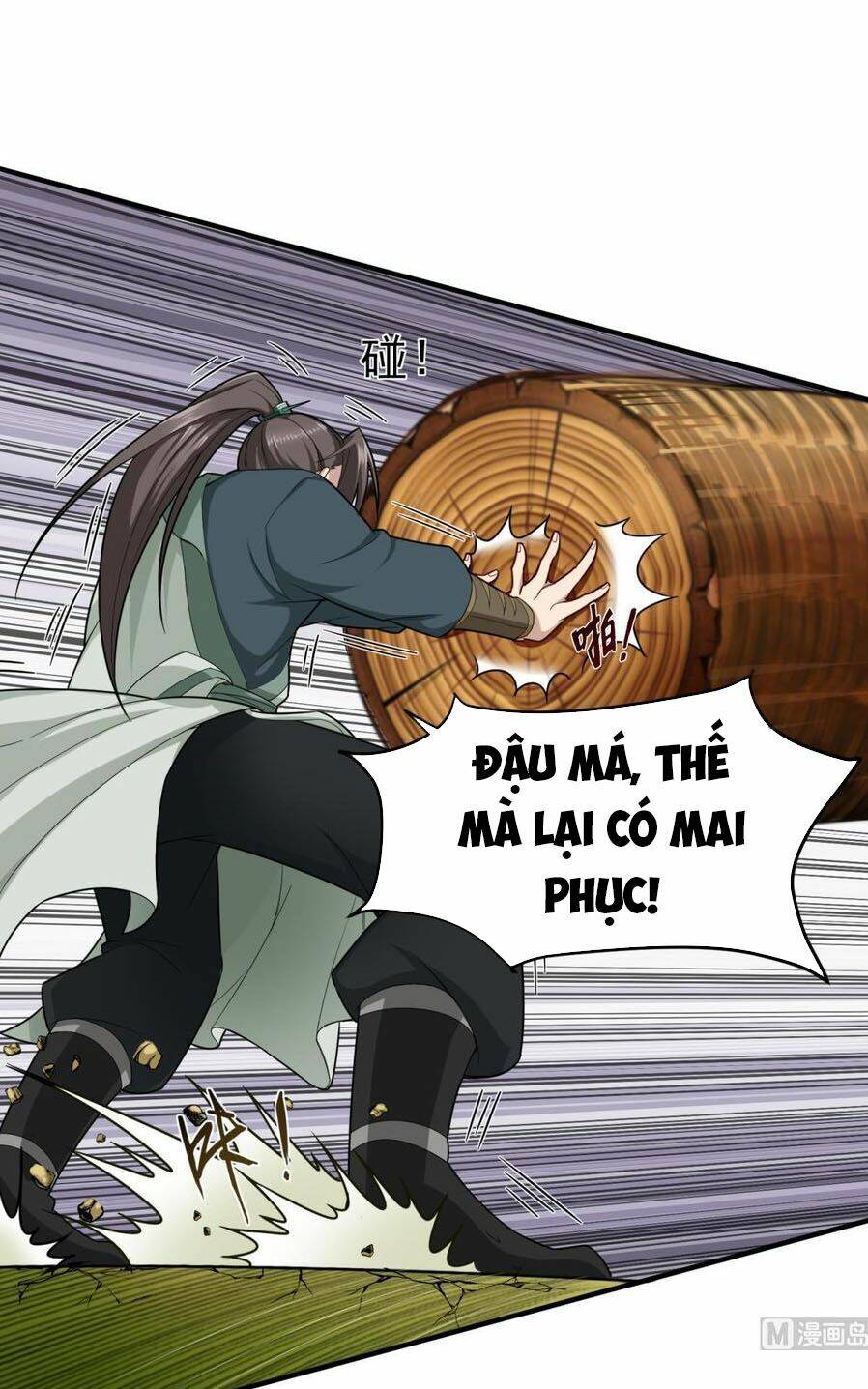 ngược về thời đường chapter 42 4