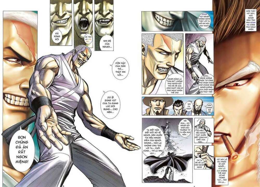 võ thần phượng hoàng chapter 69 4