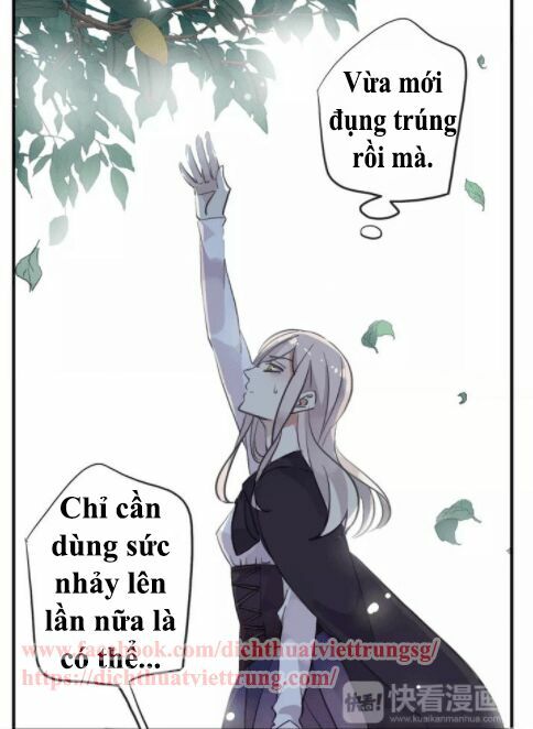 vết cắn ngọt ngào phần 2 chapter 9 46