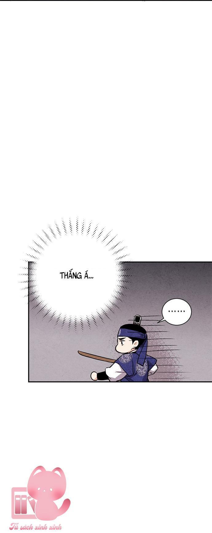 lệnh cấm hôn chapter 24 31