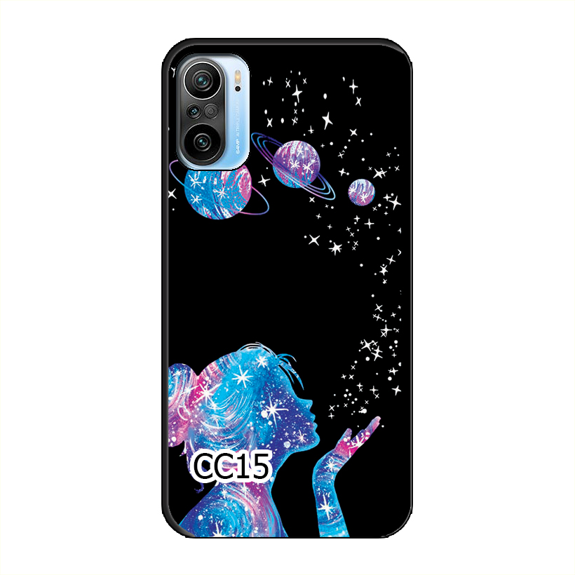 Ốp Lưng Dành Cho XIAOMI K40 PRO