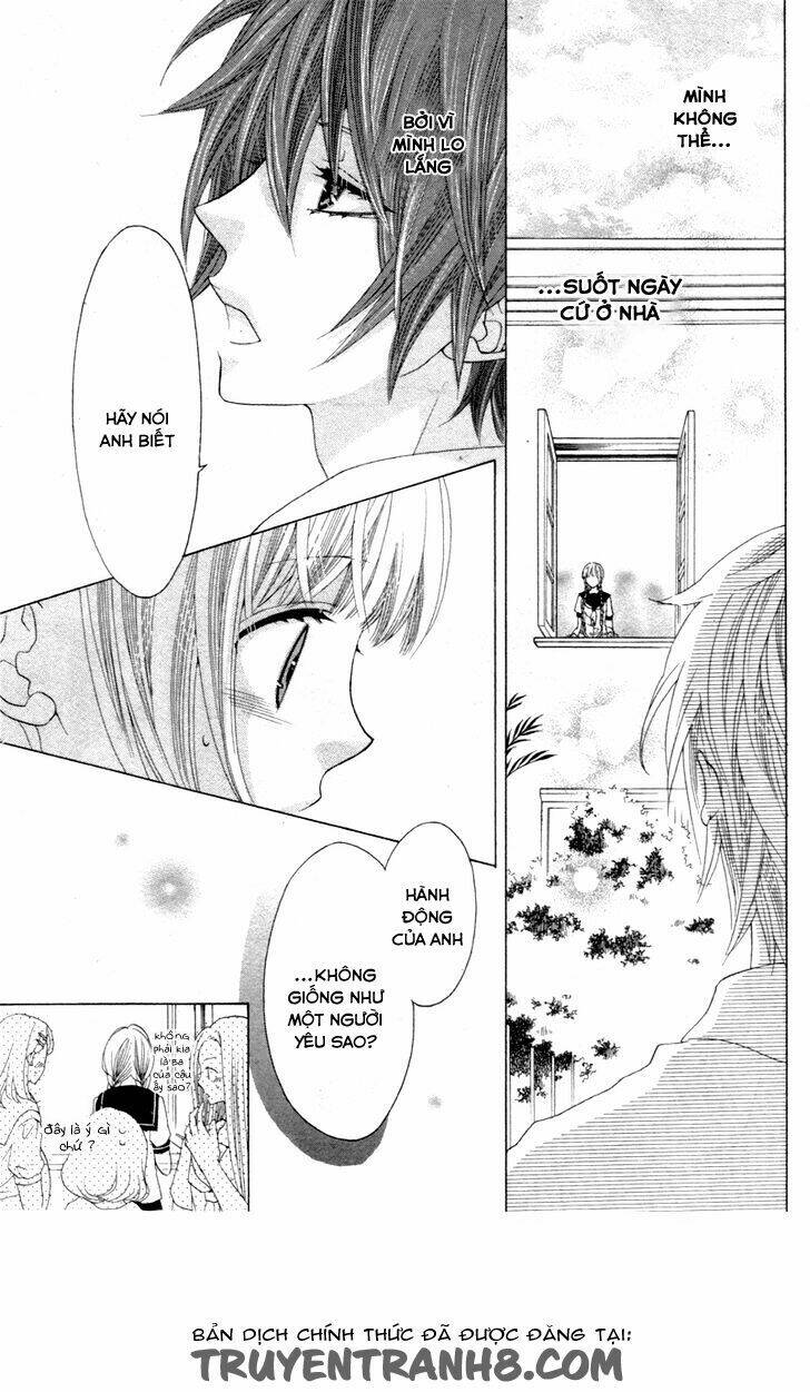 virgin blood - hiiro no bansan chapter 6 9
