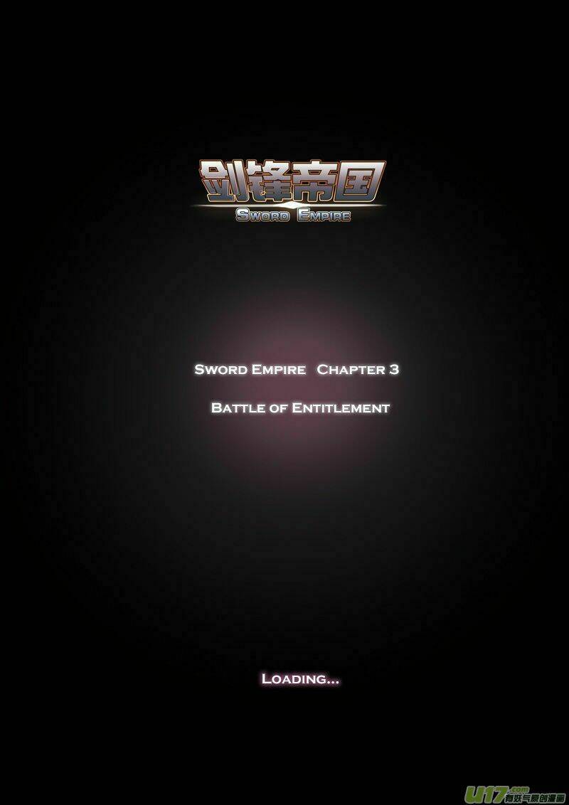 kiếm của vua chapter 3.1 2