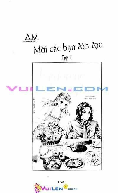 hội trừ ma chapter 1 158