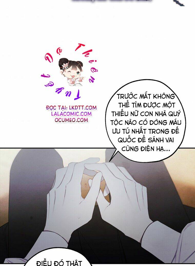 tiệm búp bê của công chúa chapter 24 63