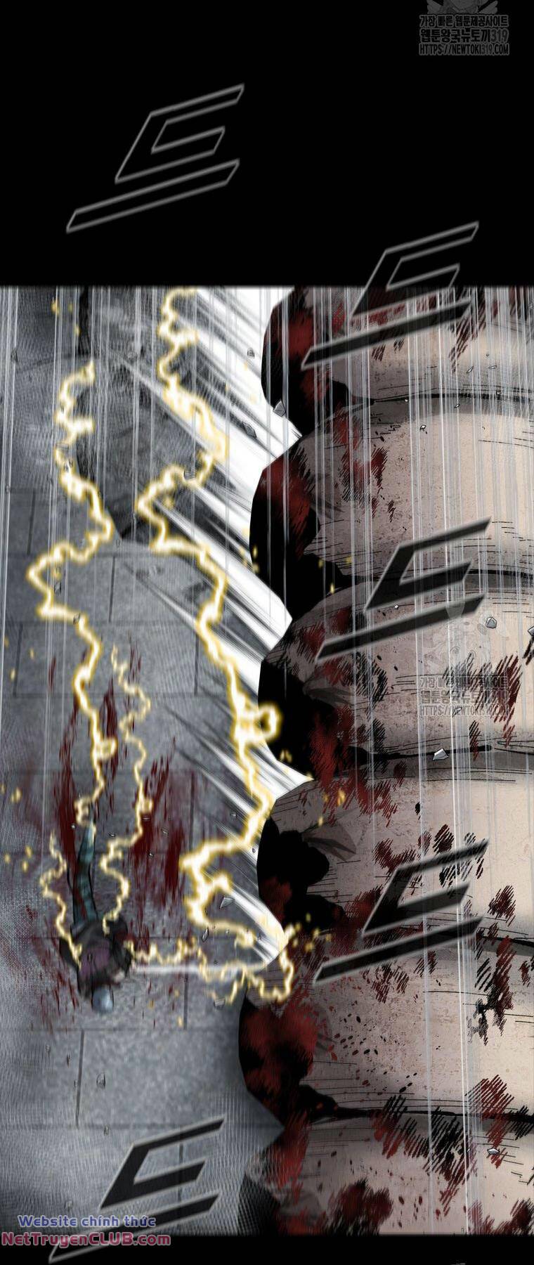 mật mã mê cung chapter 100 31