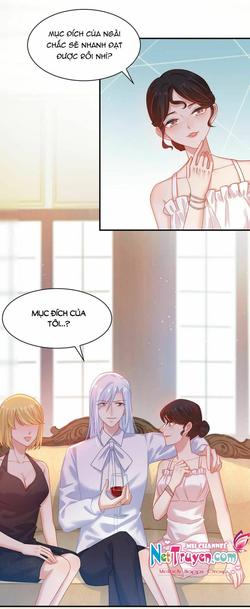 ma lạt thiên kim đẩu ác thiếu chapter 180 34