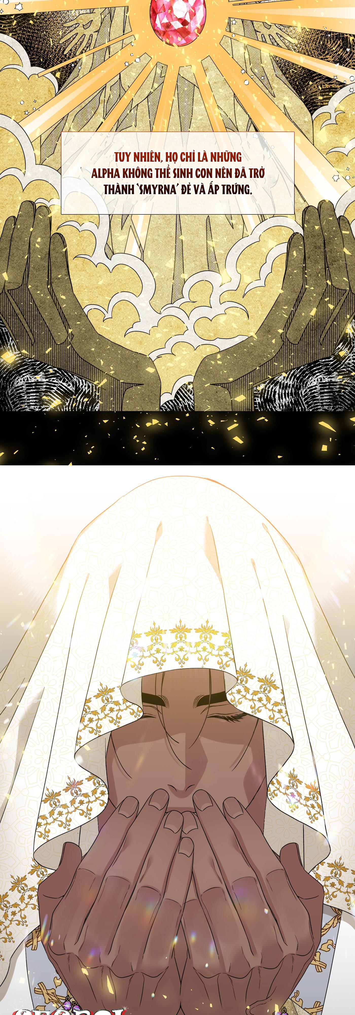 smyrna và capri chapter 1 2