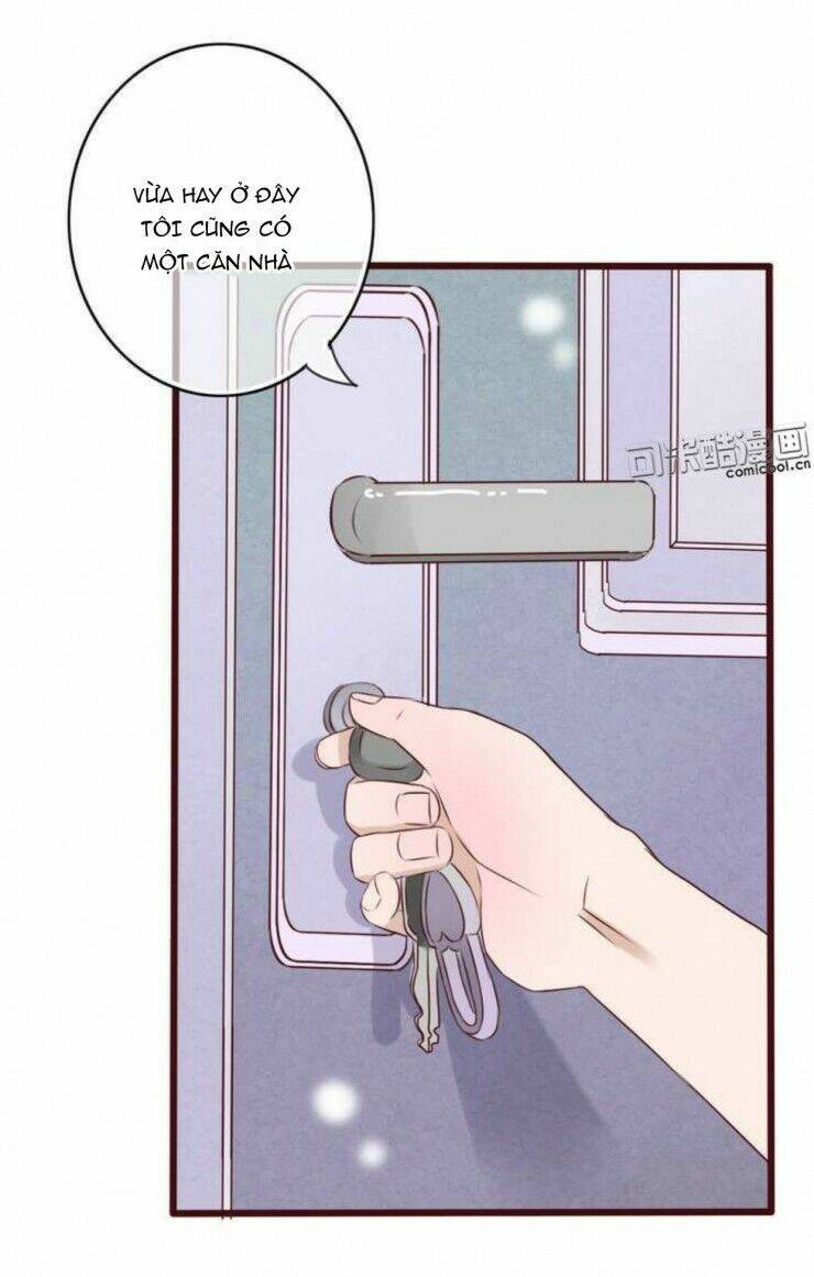 sau con mưa mùa hạ chapter 10 32